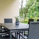 Bps Apartment#8 Homebase - Modernes Erdgeschoss-apartment Mit Smart-tv & Kueche Apartament Horb am Neckar