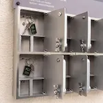 Apartament Bps Apartment#8 Homebase - Modernes Erdgeschoss-apartment Mit Smart-tv & Kueche *