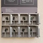Bps Apartment#8 Homebase - Modernes Erdgeschoss-apartment Mit Smart-tv & Kueche * Horb am Neckar