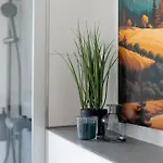 Bps Apartment#8 Homebase - Modernes Erdgeschoss-apartment Mit Smart-tv & Kueche Horb am Neckar