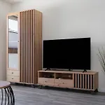 Bps Apartment#8 Homebase - Modernes Erdgeschoss-apartment Mit Smart-tv & Kueche Horb am Neckar