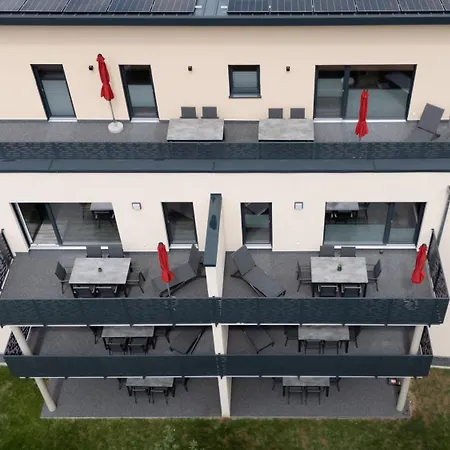 #8 Jsliving Business Work&Stay - Barrierefrei Private Terrasse Arbeitsplatz Mit Highspeedwlan * Horb am Neckar
