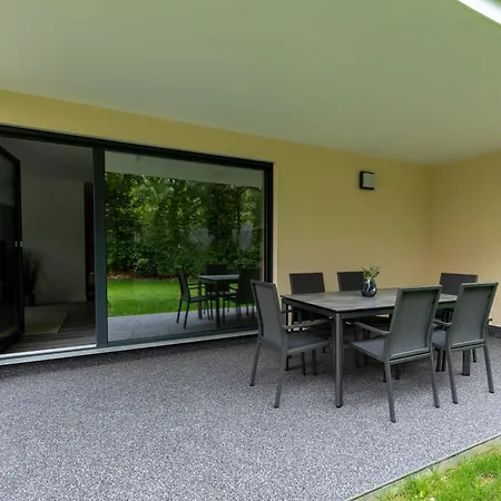 #8 Jsliving Business Work&Stay - Barrierefrei Private Terrasse Arbeitsplatz Mit Highspeedwlan Apartament