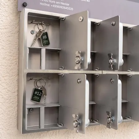 Apartment Bps #8 Business *