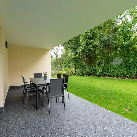 #8 Jsliving Business Work&Stay - Barrierefrei Private Terrasse Arbeitsplatz Mit Highspeedwlan Horb am Neckar