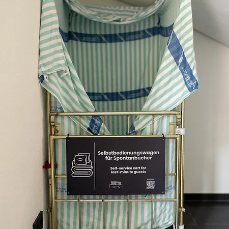 Bps #8 Business * Horb am Neckar