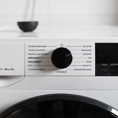 Apartment Bps #8 Business Horb am Neckar