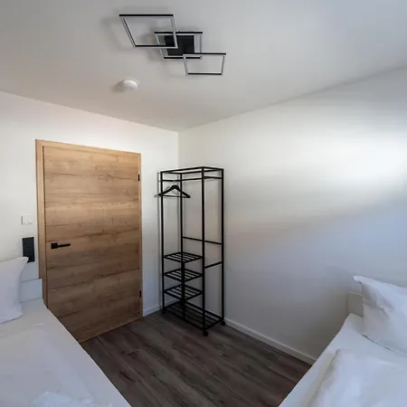 #8 Jsliving Business Work&Stay - Barrierefrei Private Terrasse Arbeitsplatz Mit Highspeedwlan Horb am Neckar