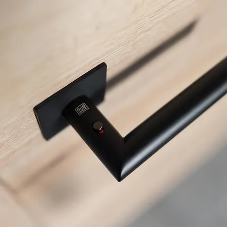 Bps #8 Business Apartment *