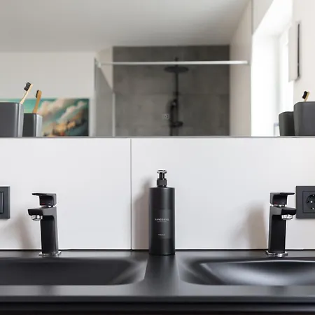 Bps #8 Business Apartment