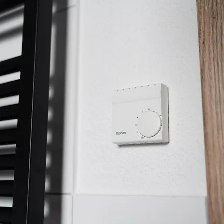 Bps #8 Business Apartment *