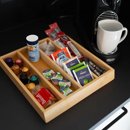 Lägenhet Bps #8 Business *